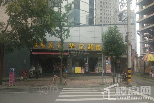 东府九座配套图