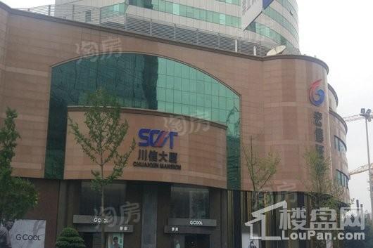 东府九座配套图