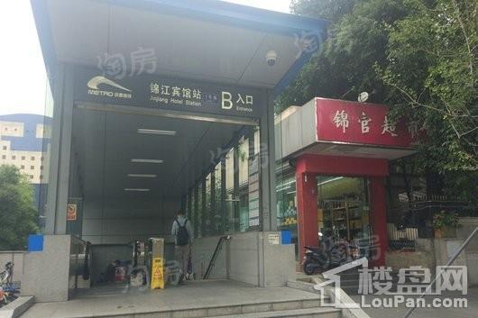 东府九座配套图