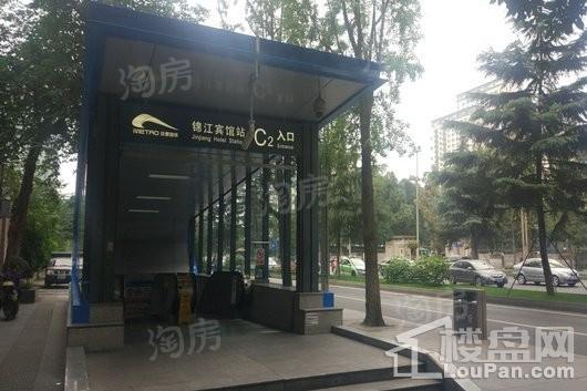 东府九座