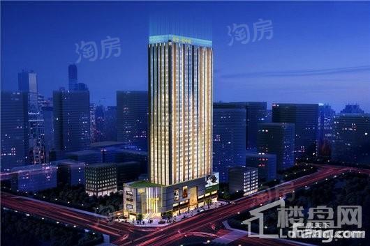 效果图