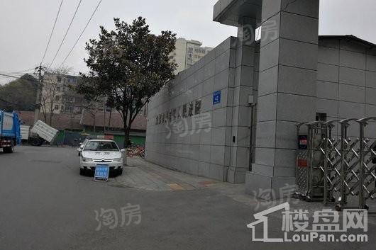 泰业城中城配套图