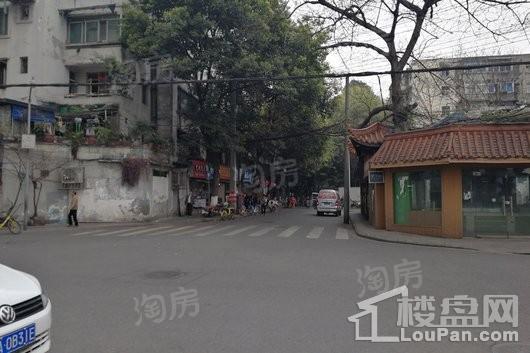 泰业城中城配套图