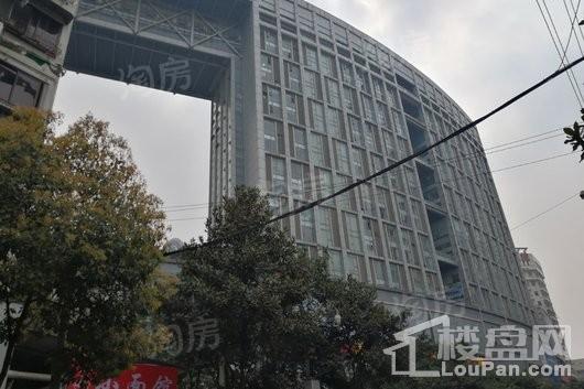泰业城中城配套图