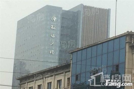 天悦汇配套图