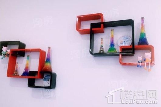 实景图
