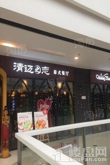 金安花苑配套图