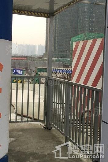 枫丹西悦实景图