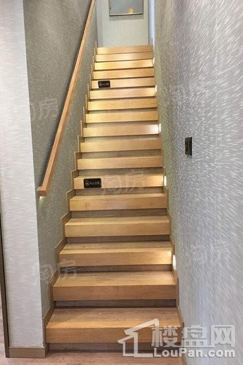 枫丹西悦样板间
