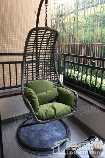 样板间