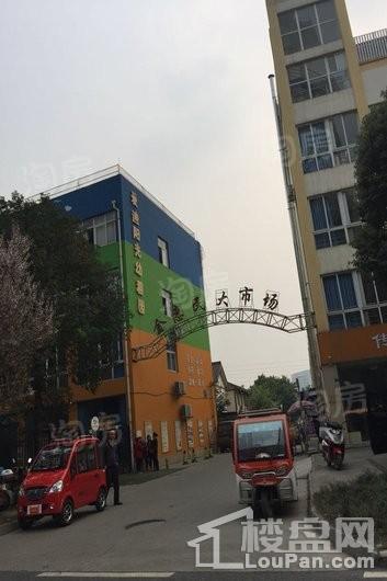 周边配套图
