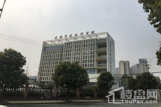 周边配套图