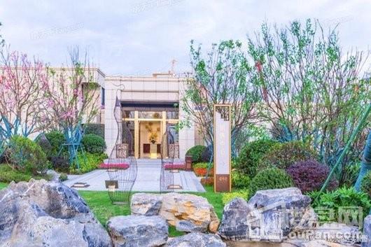 平潭·雍锦湾实景图