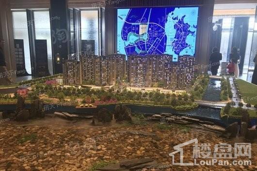 平潭·雍锦湾实景图