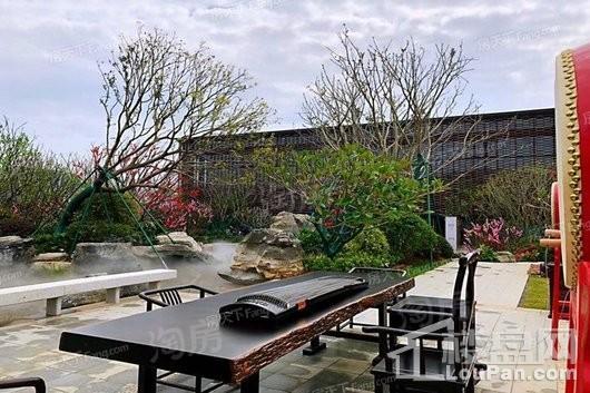 平潭·雍锦湾实景图