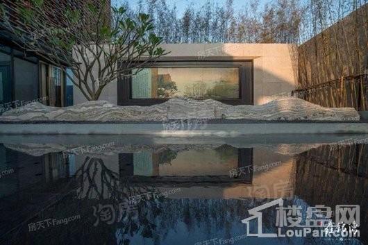 平潭·雍锦湾实景图