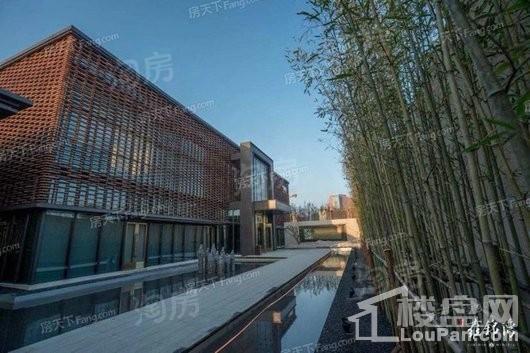 平潭·雍锦湾实景图