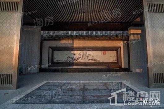 平潭·雍锦湾实景图