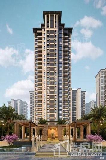 平潭·雍锦湾效果图