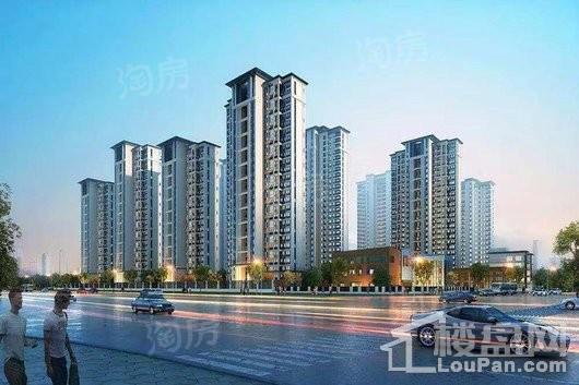 平潭·雍锦湾效果图