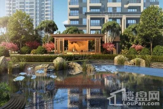 平潭·雍锦湾效果图