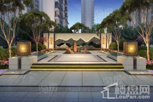 平潭·雍锦湾效果图