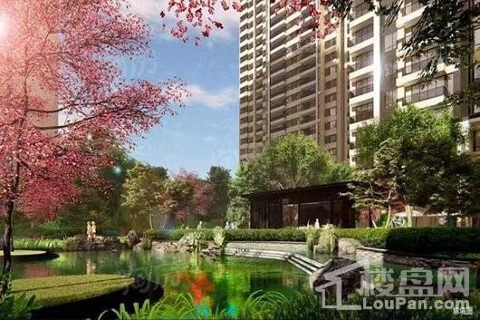 平潭·雍锦湾效果图