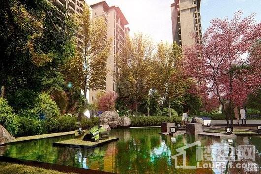 平潭·雍锦湾效果图