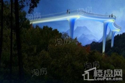 万科阳光城·翡翠之光配套图