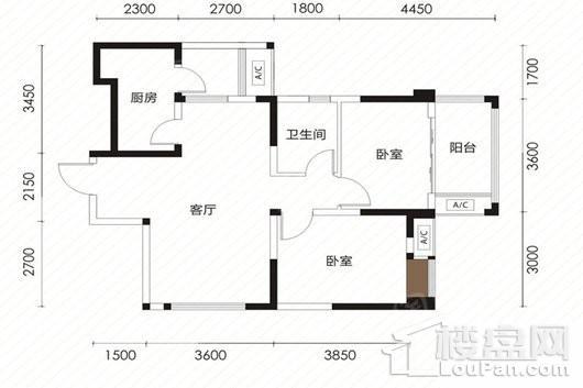 户型图片