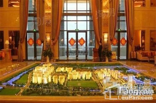 实景图