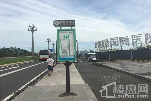 成都万达1号配套图
