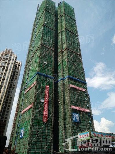 实景图