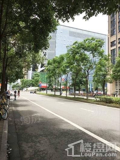 恒大珺临阁配套图
