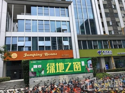 恒大珺临阁配套图