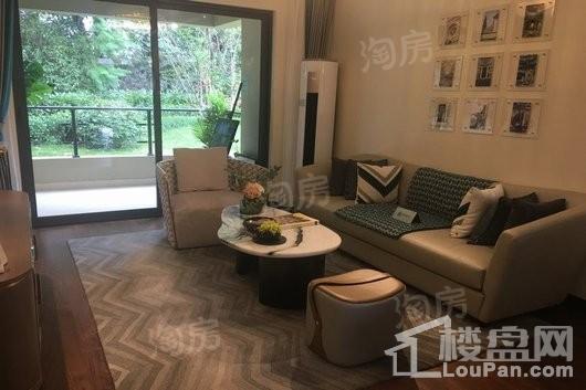 样板间