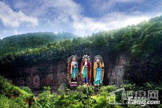 文一名门森林语配套图