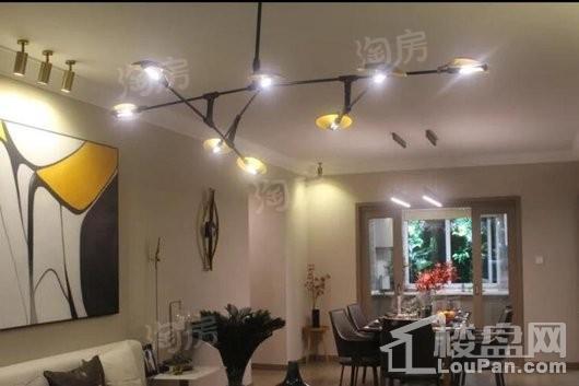 万科·公园大道样板间