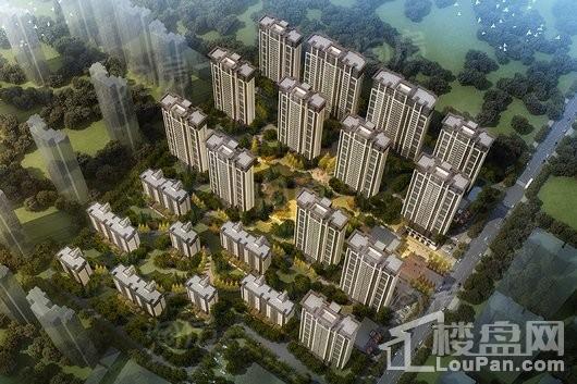 效果图