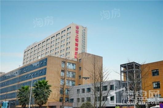 滨江两岸配套图