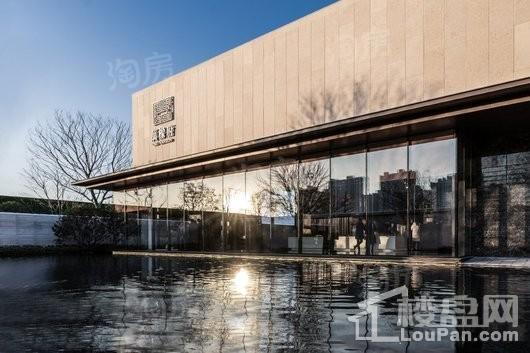 华润万橡府实景图