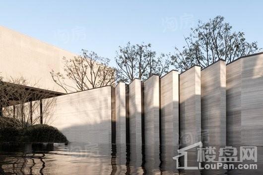 华润万橡府实景图