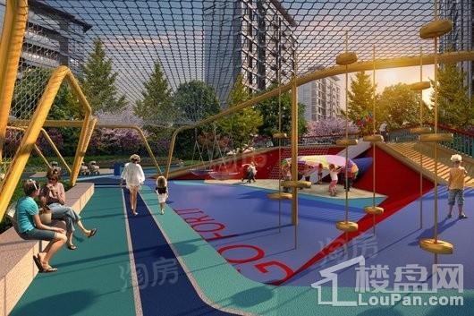 华润万橡府效果图