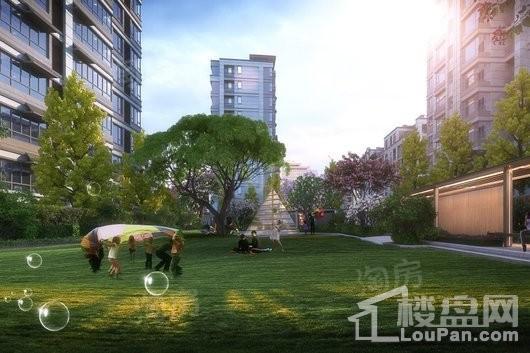 华润万橡府效果图