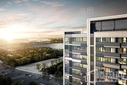 华润万橡府效果图