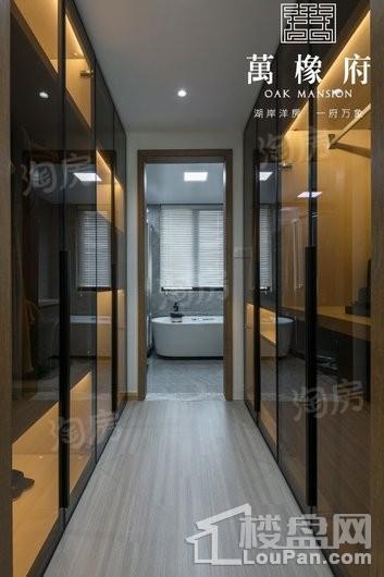 华润万橡府样板间