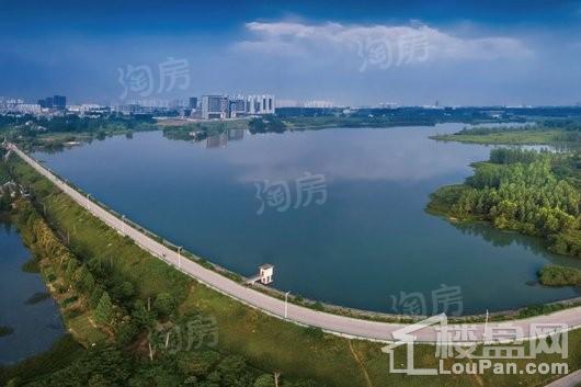 华润万橡府配套图