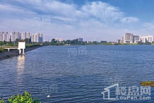 华润万橡府配套图