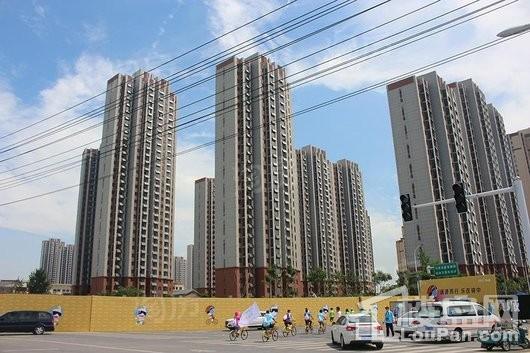 碧桂园·时代倾城配套图