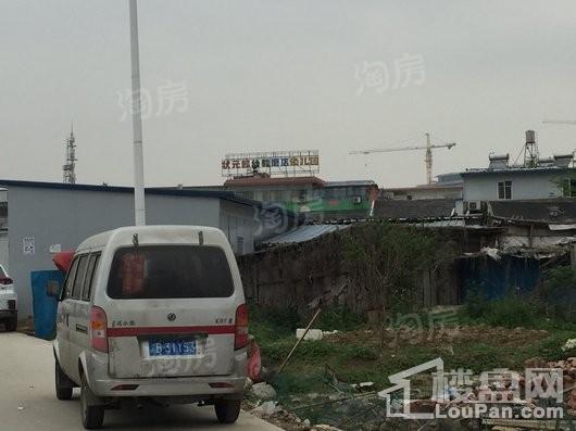 周边配套图